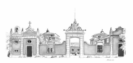 Casa de Sezim